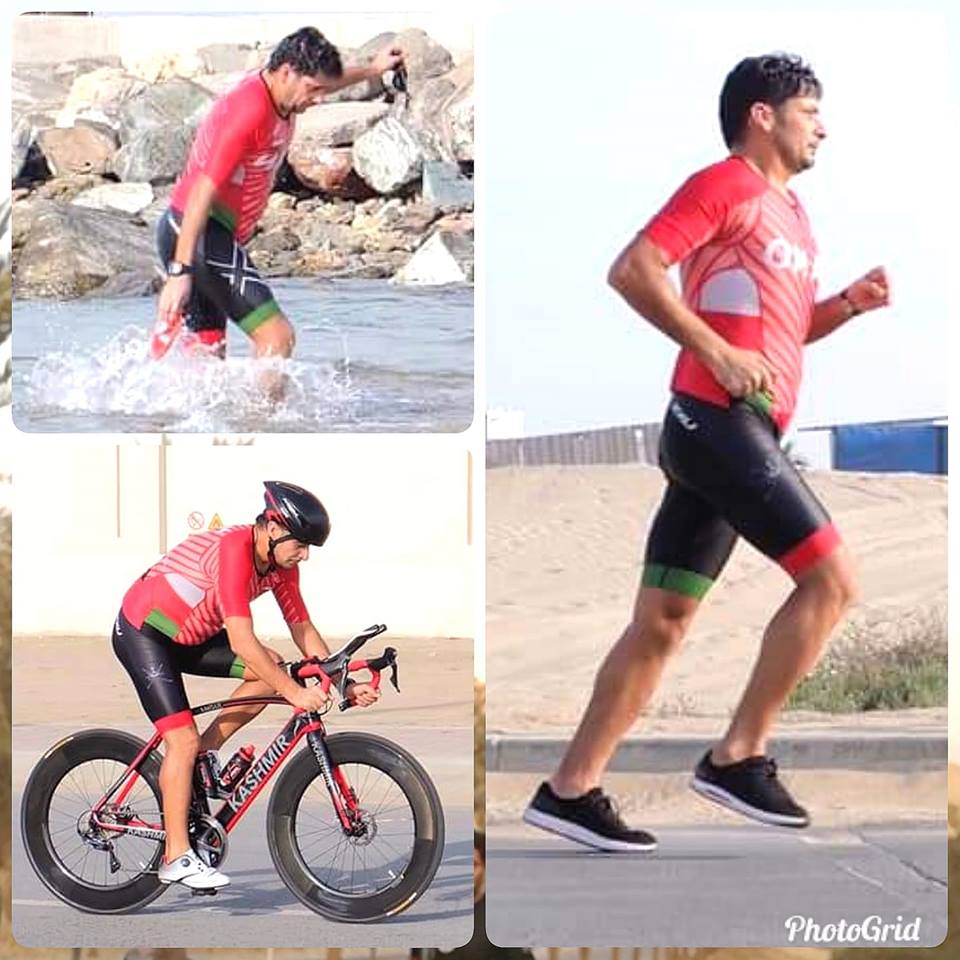 IRONMAN 70.3 OMAN