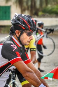 omani-cyclist